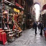 CENTRO STORICO appartamento di lusso a Napoli