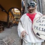 CENTRO STORICO appartamento di lusso a Napoli