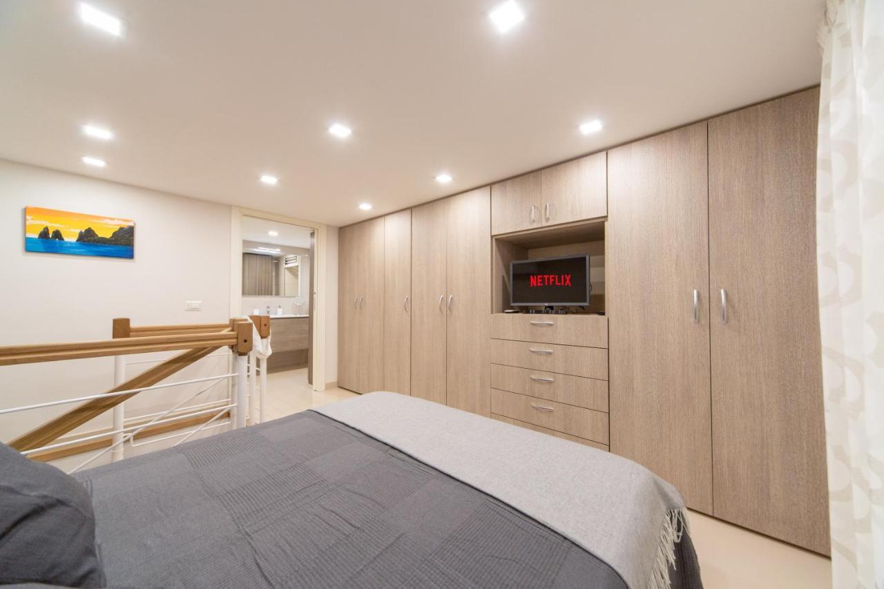 Centro Storico - Casa Con Wi-fi E 4 Posti Letto In Via Dei Tribunali