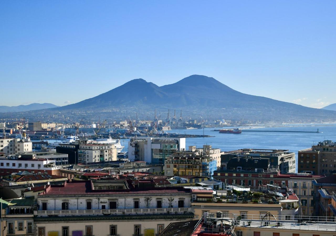 Centro Storico Di Lusso A Appartamento *